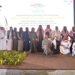 المشاركون في “قراءة النص 19” يشكرون القيادة لرعايتها الفائقة للمشهد الثقافي والأدبي