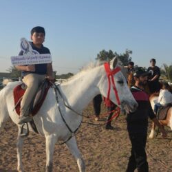 محاضرة توعوية حول سرطان عنق الرحم