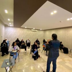 موارد الشرقية توقع مذكرة تفاهم مع شركة الصناعات الغذائية المتحدة 