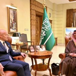 برعاية مدير عام فرع الموارد البشرية بالشرقية : جمعية رقي تقيم حفلها الرابع لتكريم رواد الخبر    