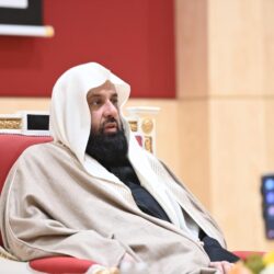 سمو الأمير سعود بن جلوي يستقبل سفير جمهورية سلوفاكيا لدى المملكة