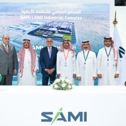 معالي الرئيس العام يلتقي منسوبي فرع الرئاسة العامة بمنطقة الحدود الشمالية