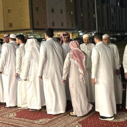 تطور ملحوظ لرياضة المحركات في المملكة العربية السعودية