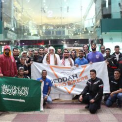 يوم التأسيس / سمو أمير منطقة الرياض يرعى حفل موسم الدرعية “بدايات” بمناسبة يوم التأسيس