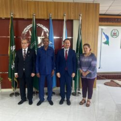 د. علي ناقور يهنئ القيادة الرشيدة بمناسبة يوم التأسيس