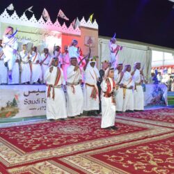 وفد من أئمة وزارة الأوقاف يزور المتحف القومي للحضارة المصرية بالفسطاط   