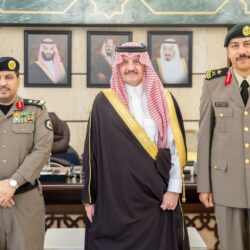 ” تخصصي تبوك ” يُنهي معاناة مريضة من ورم في الغدة الجار درقية