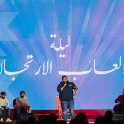 عماد العبود: دعم رواد الأعمال وتحفيزهم في قطاع السياحة والترفيه والمطاعم