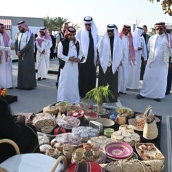 “إثراء” يأخذ 78 ألف زائر برحلة ثقافية تراثية خلال فعاليات يوم التأسيس