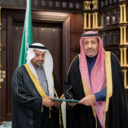 آل عبدالجواد وسمان يحتفلان بعقد قرآن أرنا وأحمد