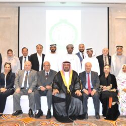 الصالون الأدبي في مهرجان الكُتّاب والقُراء يثري نقاشاته بجلسة “تطبيقات أدب الطفل ومستقبله المنظور”