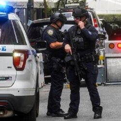 السلطات #التركية تعلن ارتفاع عدد القتلى جراء #الزلزال إلى 40689