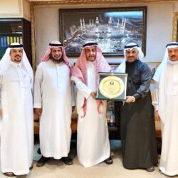 سمو الأمير عبد العزيز بن طلال آل سعود والدكتور أحمد زايد يوقعان مذكرة تفاهم بين المجلس العربي للطفولة والتنمية ومكتبة الإسكندرية