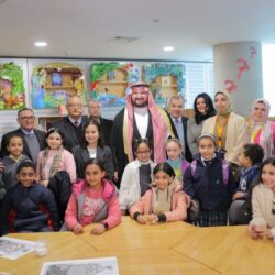 إطلاق النسخة الخامسة من مبادرة (عصاميون) لدعم روّاد ورائدات الأعمال السعوديّين