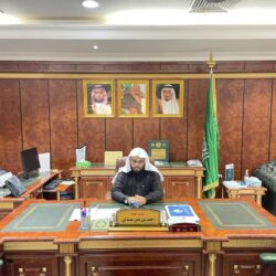 اذاعة مونت كارلو الدولية تستضيف فاطمة آل عمرو