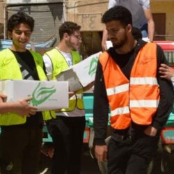 اختتام مناورات التمرين الجوي المشترك «رماح النصر 2023» في مركز الحرب الجوي بالقطاع الشرقي