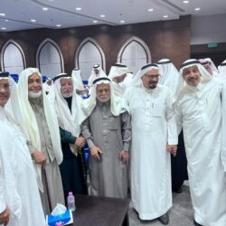 السفير التركي يشكر حكومة المملكة على وقوفها بجانب بلاده وتقديم المساعدات المادية والطبية