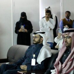 فوز الجزائريه حاجه مسعوده بالمركز الأول بمسابقة الترافع الجنائي