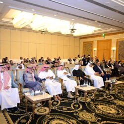 انطلاق معرض العقارات المصري السعودي الأول بالمنطقة الشرقية وسط جملة من المحفزات للمستثمرين