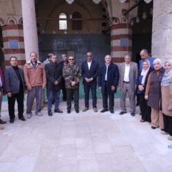 الإسكان المصرية: الرقابة على شركات التطوير العقاري احدى الضمانات لطمأنه المستثمر الأجنبي