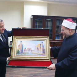 مجمع الملك عبدالله الطبي بجدة يُشارك في فعاليات حديقة الهليتون بجدة