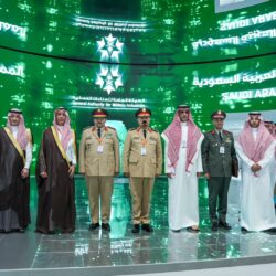 سمو #ولي_العهد يعلن تأسيس المكتب الاستراتيجي لتطوير منطقة الحدود الشمالية.