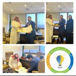 رئيس البرلمان العربي يهنئ خادم الحرمين الشريفين وولي عهده بمناسبة ذكرى التأسيس