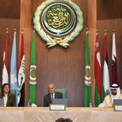 مستشفى الملك فهد التخصصي بتبوك يحتفل بيوم التأسيس