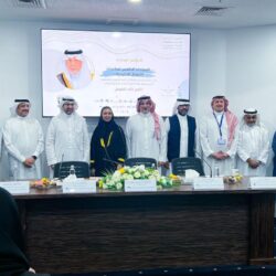 وحدة الأمن الفكري برئاسة “الأمر بالمعروف” تعقد لقاءً علميًا لمنسوبي فرع الباحة