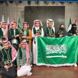 وزارة الداخلية: #مركز_الملك_سلمان_للإغاثة الجهة الوحيدة المختصة باستقبال وتسليم التبرعات الموجهة إلى خارج #السعودية