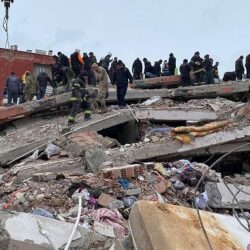 فوز وزير خارجية قبرص السابق كريستوليديس بالانتخابات الرئاسية