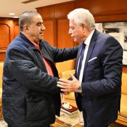 وكيل إمارة تبوك يدشن فعاليات اليوم العالمي للدفاع المدني ” السلامة هدف ووقاية “