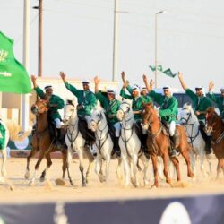 تكليف “العبيد” رئيساً لوحدة الاستثمار الإجتماعي بفرع وزارة الموارد البشرية والتنمية الإجتماعية بالمنطقة الشرقية