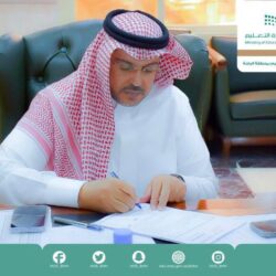 في ليلة رمضانية ماتعة