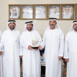 مدير عام تعليم الباحة يعتمد عقود التأهيل والصيانة في المنشآت التعليمية