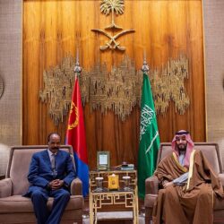 سمو محافظ جدة يُدشّن فعاليات اليوم العالمي للدفاع المدني بجدة