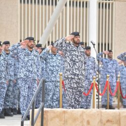 اجتياز الطالبة ( المتعاني ) لمقياس مبادرة ( الموهوبون العرب )