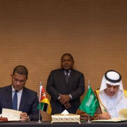 فريق كيمياء التطوعي يقيم مبادرة (فينا خير) في الحجاز مول بمكة المكرمة 