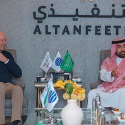 هيئة قناة السويس تنجح في التعامل مع جنوح سفينة حاويات بالقناة