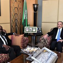 ميرهان الباز تواصل استعداداتها لرالي جميل 2023.