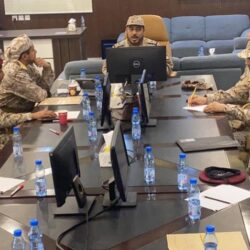 سمو وزير الخارجية يلتقي وزير خارجية جمهورية الصين الشعبية