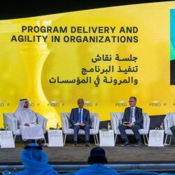 الرئيس السيسي يستقبل وزير الدفاع الأمريكي والوفد المرافق له