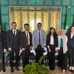 نجوم الفن والسينما والمجتمع في معرض فني مشترك لـحسام ضرار وماهر دياب بجاليري تاون هاوس