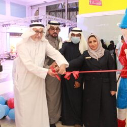 أكثر من 52 جهة مانحة تدعم فرص توسُّع العلامات التجارية المحلية والعالمية في بيبان 23