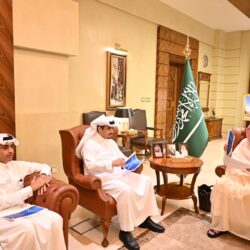 تحت رعاية أمير المنطقة الشرقية: محافظ بقيق يفتتح فعاليات مهرجان سفاري بقيق 5