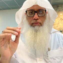 مختص في الروماتيزم وهشاشة العظام: من الضروري أن يعوض الصائم كل ما يحتاج إليه الجسم من عناصر غذائية.