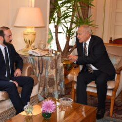 أمام خادم الحرمين الشريفين وبحضور سمو ولي العهد.. وزير الدولة عضو مجلس الوزراء ووزير الإعلام يؤديان القسم