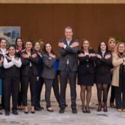 بالتزامن مع اليوم العالمي للمرأة…   أكبر فنادق القاهرة يطلق مبادرة لدعم السيدات المعنفات