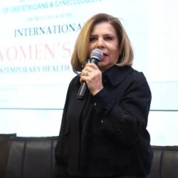 In Conjunction With International Women’s Day, Conrad Cairo Hotel Launches An Initiative To Support Domestically Abused Women 