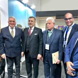 لجنة وزارية عربية برئاسة السعودية تناقش التدخلات الإيرانية في الشئون الداخلية العربية 